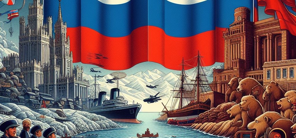 Russia’s struggle against the West – the context of the South Caucasus