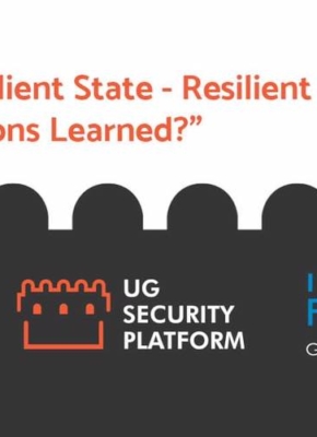 “Resilient State – Resilient Society: Lessons Learned?”