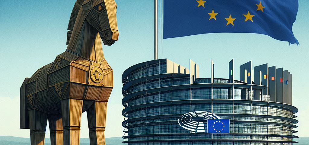 European Parliament elections 2024 – a big step to the right?