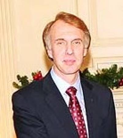 Dr. Volodymyr Ogrysko