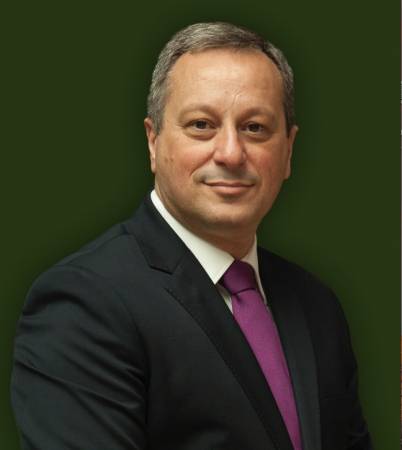 Dr. Mustafa Aydin