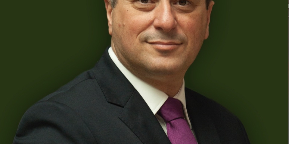 Dr. Mustafa Aydın