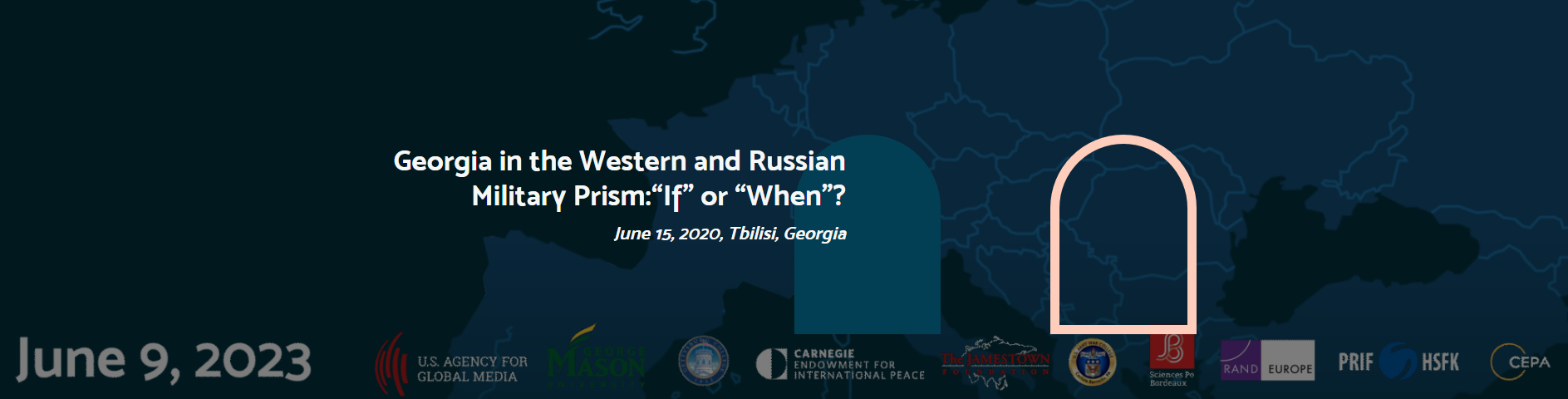 “Georgia in the Western and Russian Military Prism:“If” or “When”?