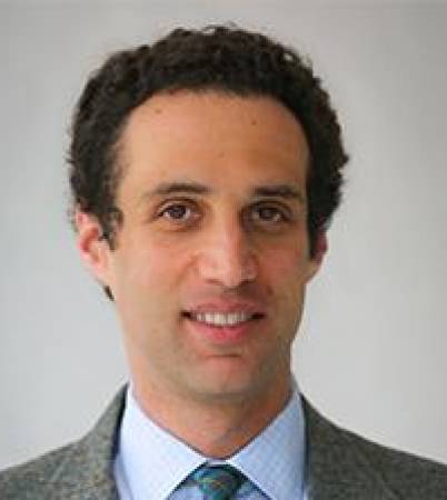 Dr. Jeffrey Mankoff