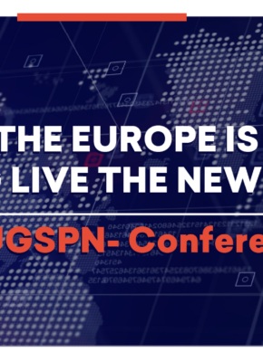 “The Europe is …? – Long Live the New Europe!”