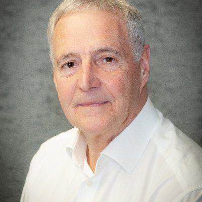 Dr. Michael Clarke