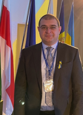 “The Europe is …? – Long Live the New Europe!”