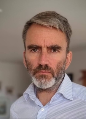 “The Europe is …? – Long Live the New Europe!”