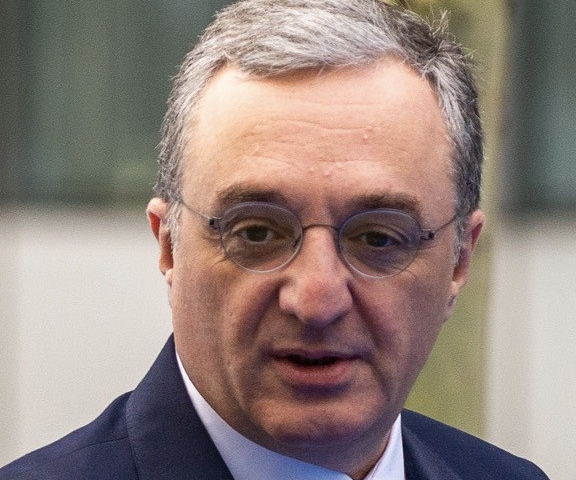 Amb. Zohrab Mnatsakanyan