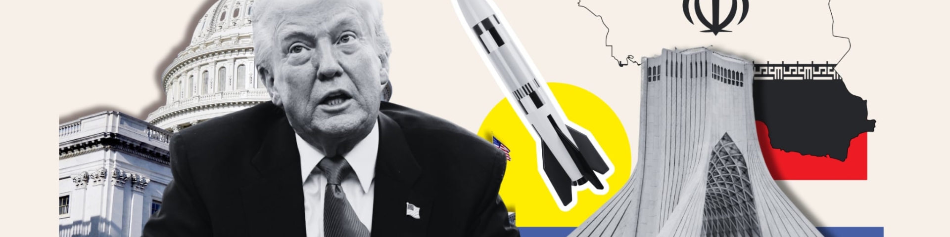 The Iranian Nuclear Program as a Catalyst for an Israel-Iran War