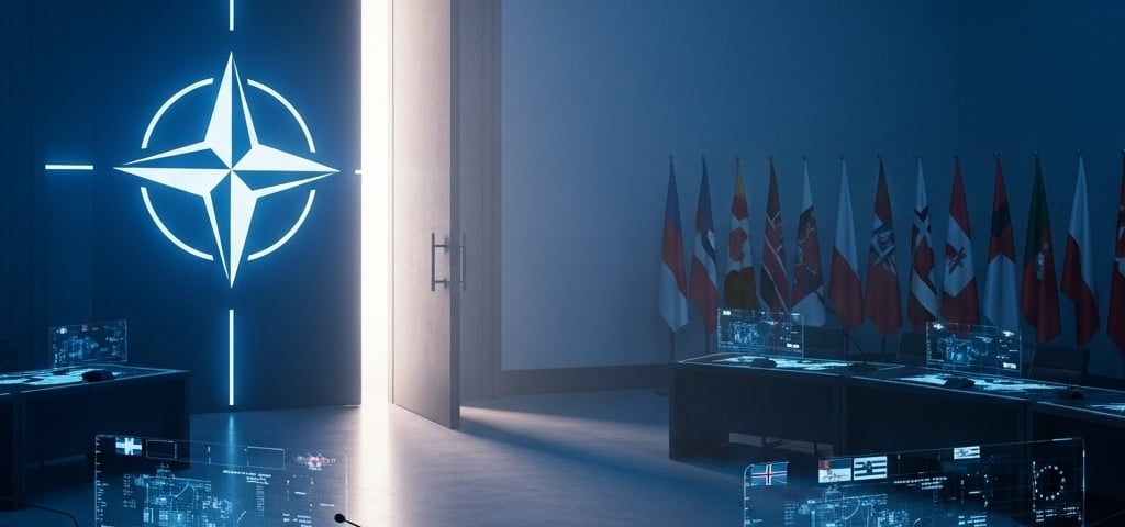 The Outcomes of NATO’s Hague Summit and the Uncertain Future of the “Open Door Policy”