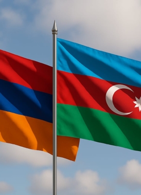 ხუთი წლის შემდეგ