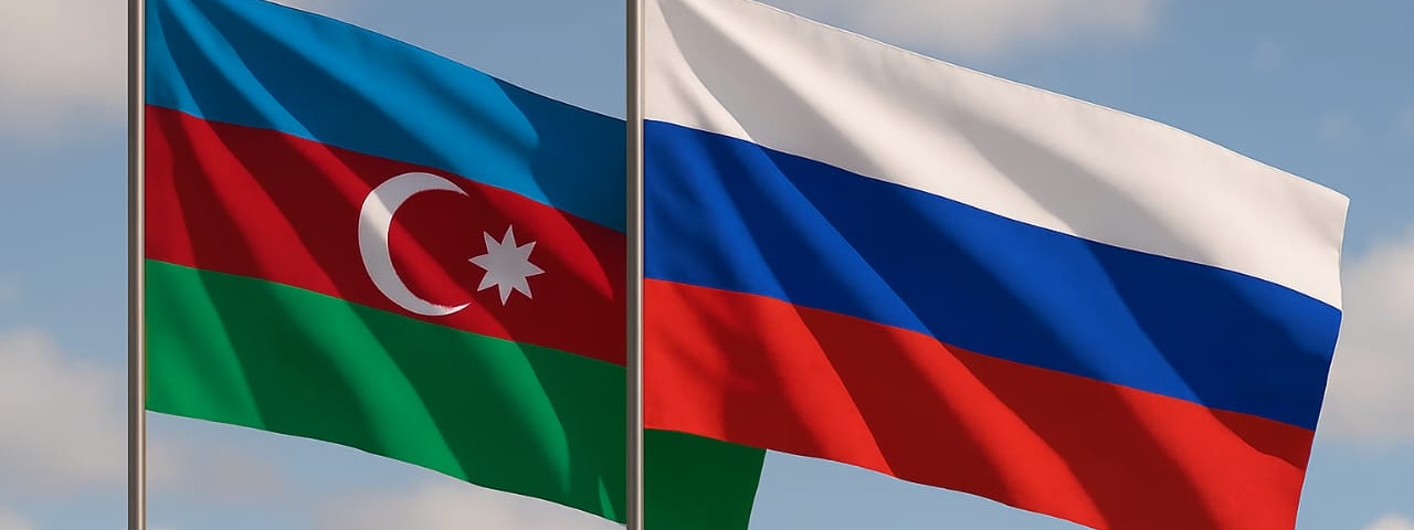 რუსეთის პოლიტიკის მარცხი აზერბაიჯანში