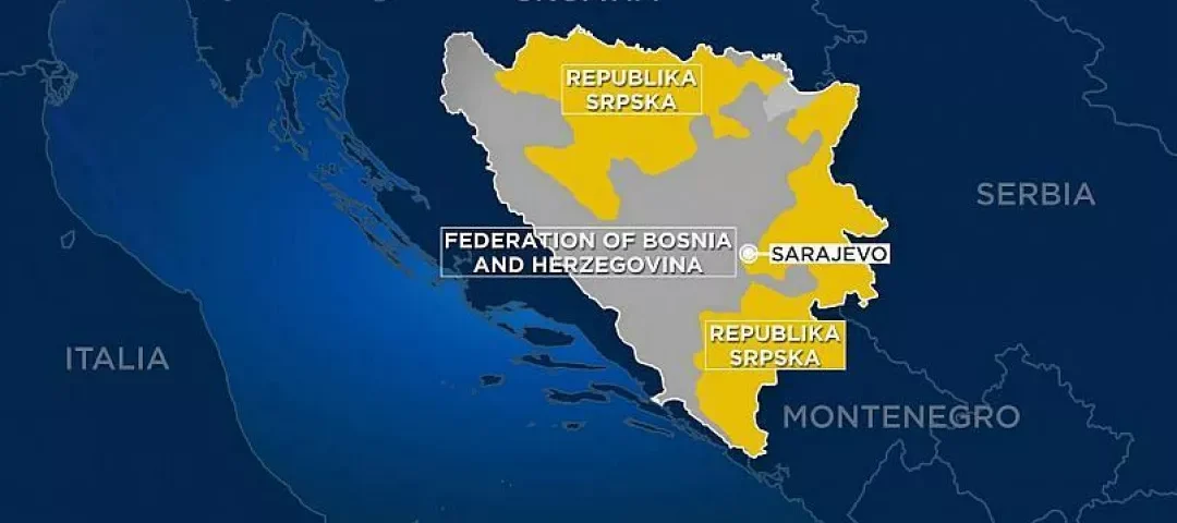 Bosnia’s Ongoing Political Crisis