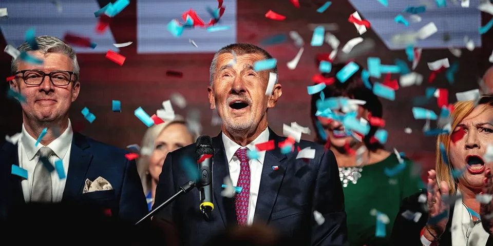 ანდრეი ბაბიშის Come Back