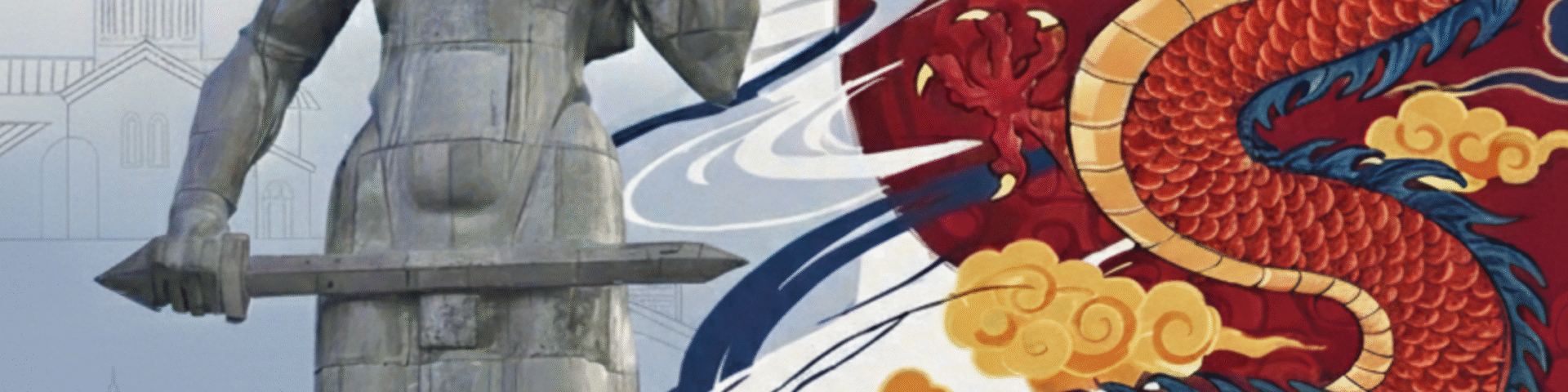 The Evolution of Sino-Georgian Relations Since 2012: Strategic Interests, Political Calculations, and Uncertain Futures