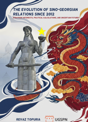 The Evolution of Sino-Georgian Relations Since 2012: Strategic Interests, Political Calculations, and Uncertain Futures
