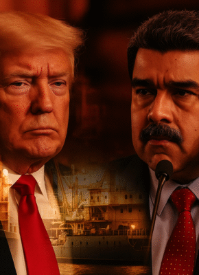 ვენესუელა ტრამპის სამიზნეში: როგორ ცდილობს ვაშინგტონი მადუროს რეჟიმის ჩამოშლას?