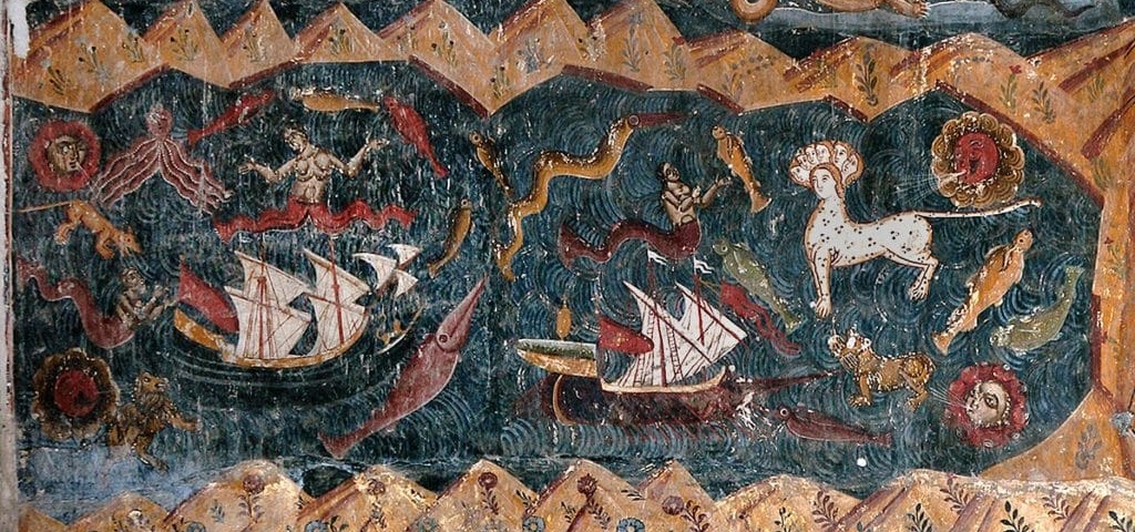 Phartadzi’s Choice