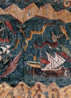 Phartadzi’s Choice