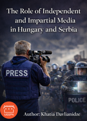 The Role of Independent and Impartial Media in Hungary and Serbia