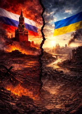 უკრაინა-რუსეთის სამშვიდობო შეთანხმების პერსპექტივა