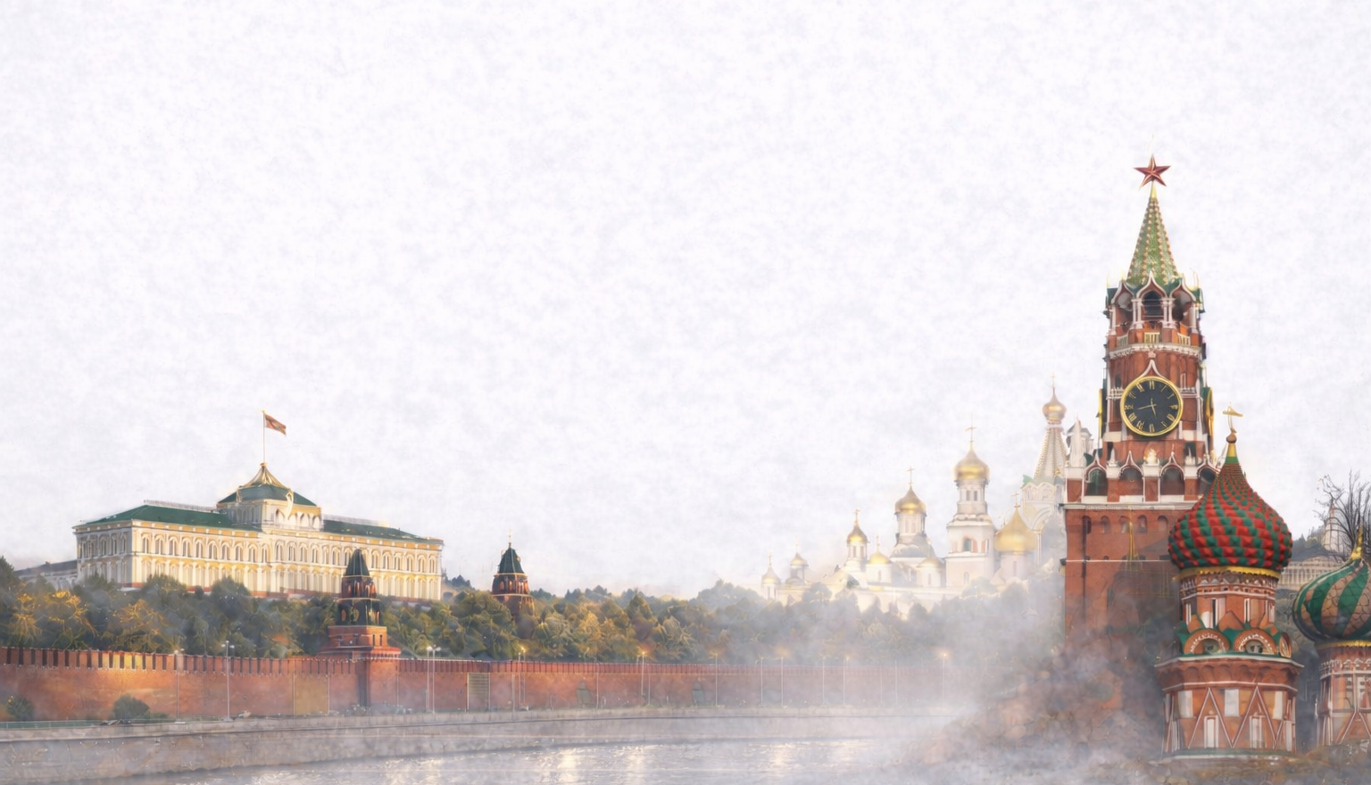 „პუტინის შემდეგ: ალტერნატიული ძალის ცენტრები, ინტერესთა თანხვედრა და კონფლიქტი“