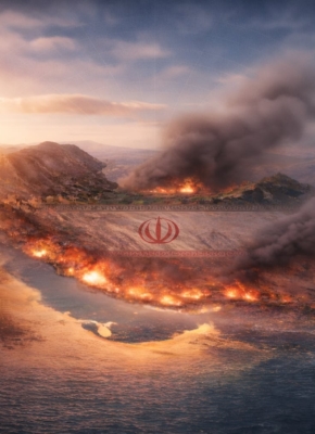 სამხედრო ოპერაცია ირანის წინააღმდეგ და მისი გავლენა რუსეთსა და უკრაინაზე