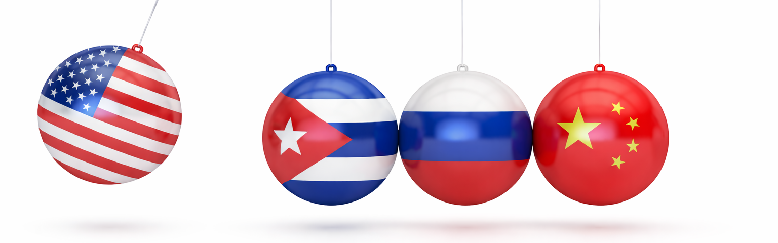 აშშ-კუბის ურთიერთობების გარდაქმნა 2026 წლის გეოპოლიტიკური კრიზისების ფონზე