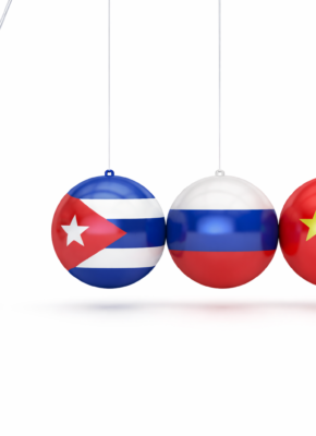 აშშ-კუბის ურთიერთობების გარდაქმნა 2026 წლის გეოპოლიტიკური კრიზისების ფონზე