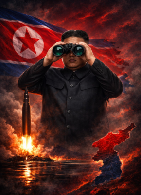 ჩრდილოეთ კორეის მეცხრე პარტიული ყრილობა: სტაბილურობა, ბირთვული გაძლიერება და ახალი გეოპოლიტიკური რეალობა