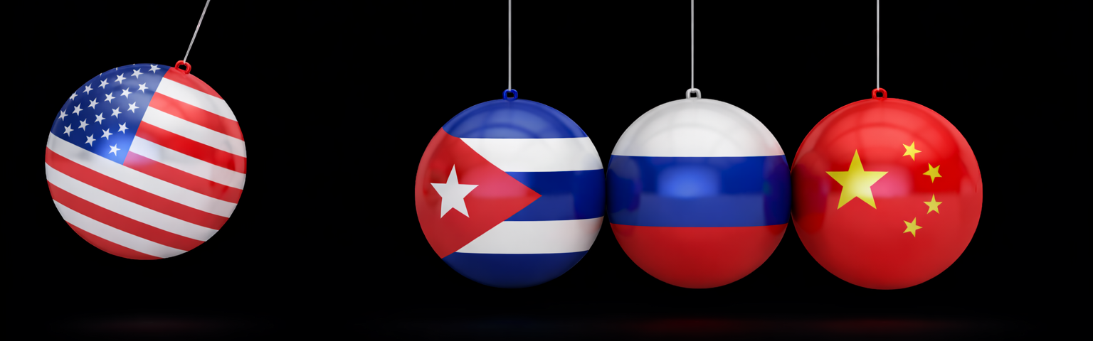Transformation of U.S.–Cuba Relations Amid the Geopolitical Crises of 2026
