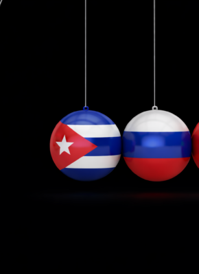 აშშ-კუბის ურთიერთობების გარდაქმნა 2026 წლის გეოპოლიტიკური კრიზისების ფონზე