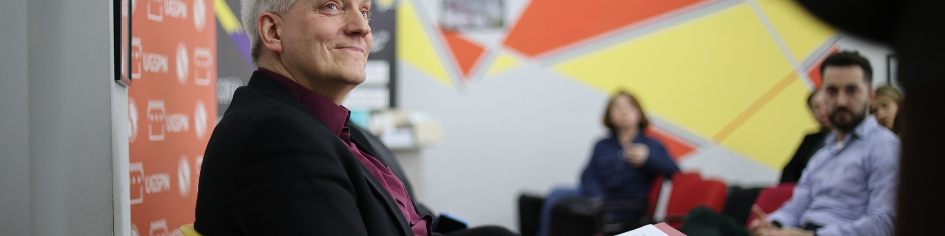 ერის სკოლა და დასავლეთის იდეა ქართულ ინტელექტუალურ სივრცეში”