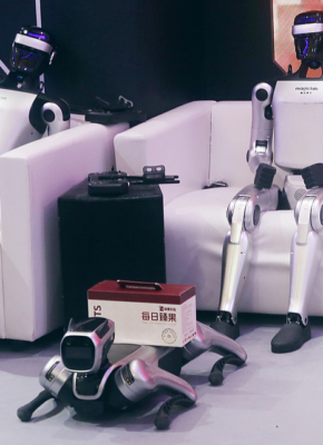 ჩინეთი 2030: რას ეუბნება მსოფლიოს ჩინეთის ახალი ხუთწლიანი გეგმა