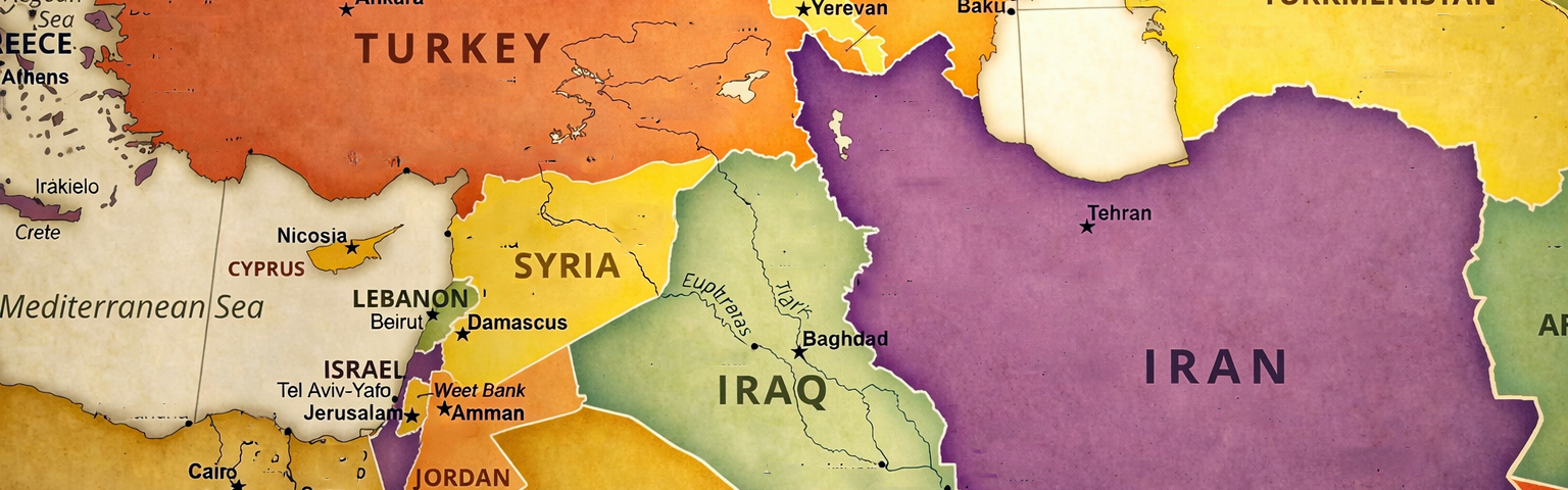 The War in Iran and Its Implications for the South Caucasus