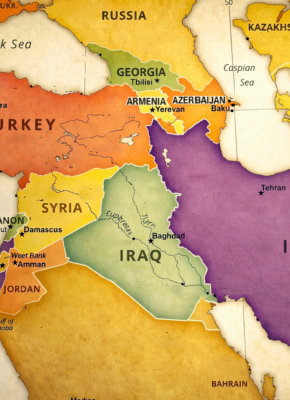 The War in Iran and Its Implications for the South Caucasus