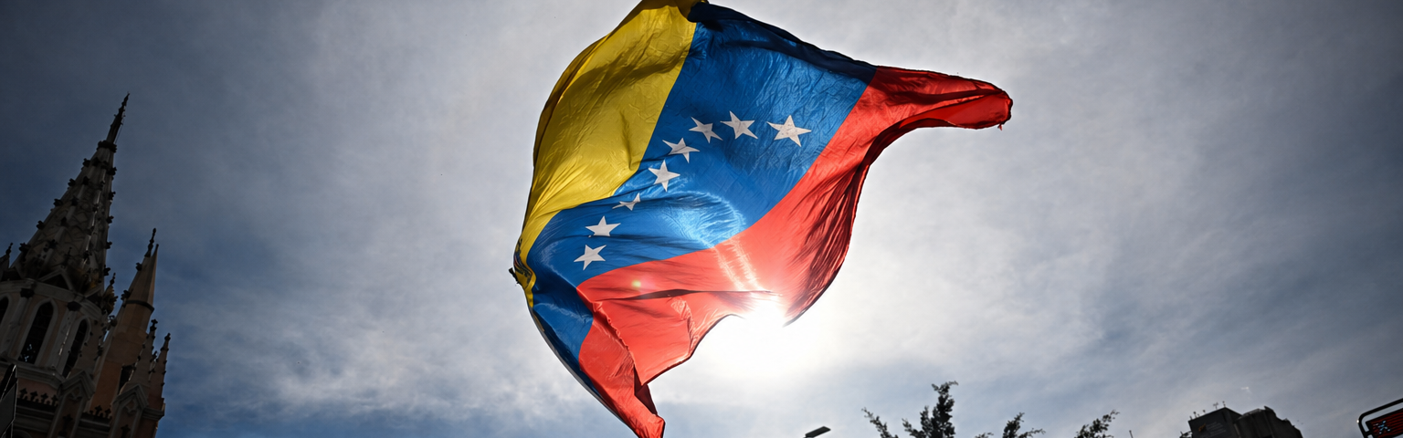 რა ხდება ვენესუელაში მადუროს გატაცების შემდეგ?