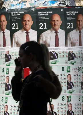 რუმენ რადევი – ევროპის ახალი ორბანი, თუ…?