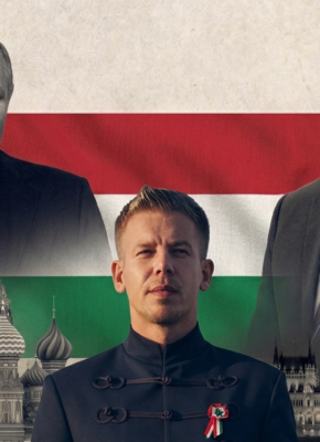 კრემლის ჩარევა უნგრეთის საპარლამენტო არჩევნებში