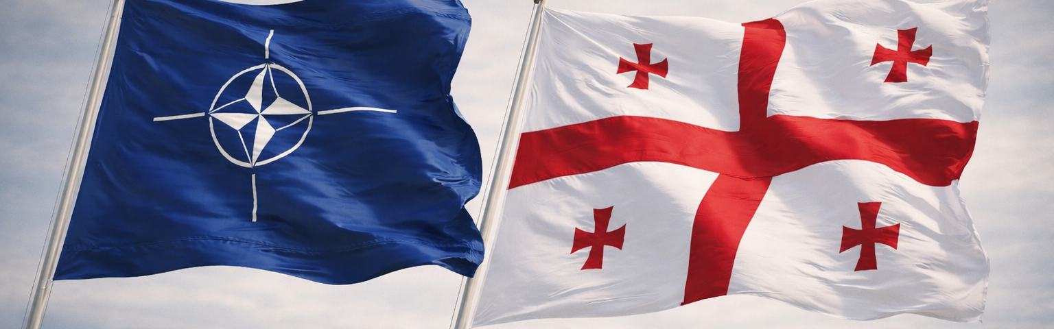 Georgia in the NATO Secretary General’s Annual Report 2025: A Paused Aspirant and A Partner in Strategic Limbo