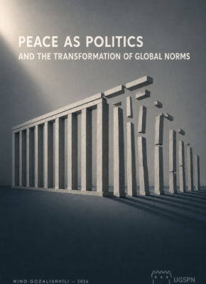 Peace as Politics and Transformation of Global Norms