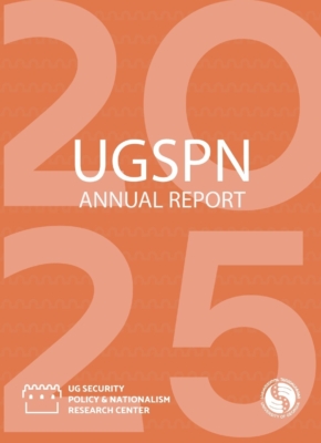 Annual Report 2025