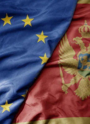 მონტენეგროს ევროინტეგრაცია – გამოწვევები და გაფართოების ახალი არქიტექტურა