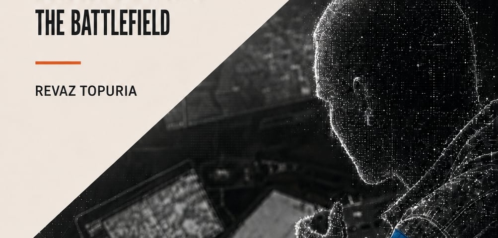 The Fog of War Meets the Algorithm: What the Russo-Ukrainian War Reveals About AI on the Battlefield