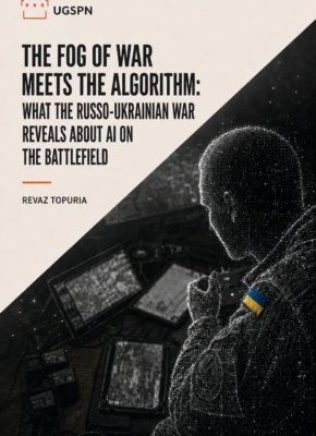 The Fog of War Meets the Algorithm: What the Russo-Ukrainian War Reveals About AI on the Battlefield