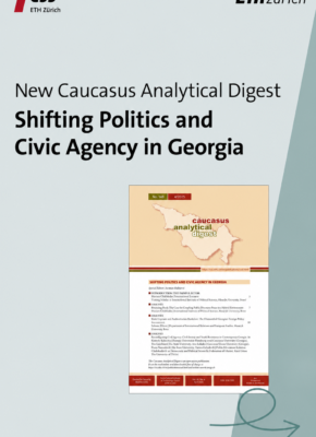 Reconfiguring Civic Agency: Civil Society and Youth Resistance in Contemporary Georgia