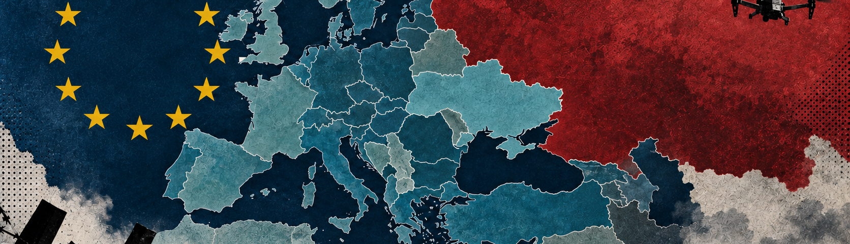 Escalation Beyond the Battlefield: Russia’s War and Europe’s Security
