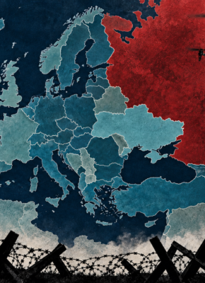 Escalation Beyond the Battlefield: Russia’s War and Europe’s Security