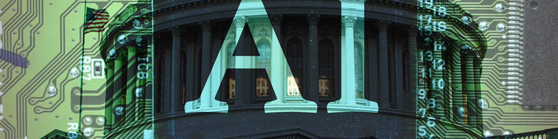 ამერიკის დიდი AI აქტი
